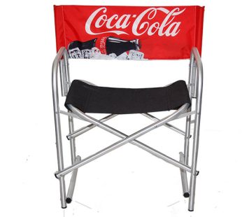 Branded Directors Chair